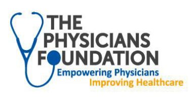 physiciansfoundation